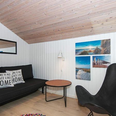 6 Person Holiday Home In R M Bolilmark Buitenkant foto