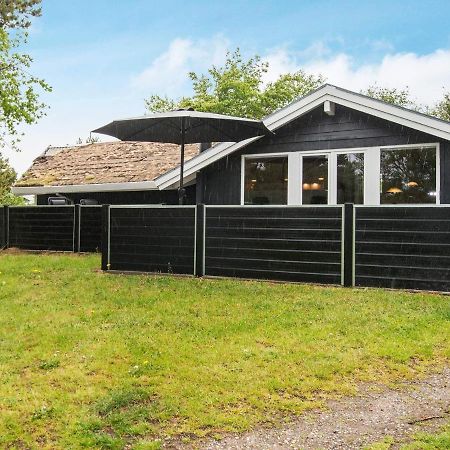 6 Person Holiday Home In R M Bolilmark Buitenkant foto